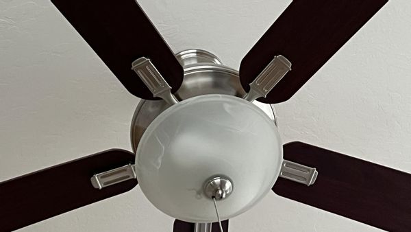 ceiling fan