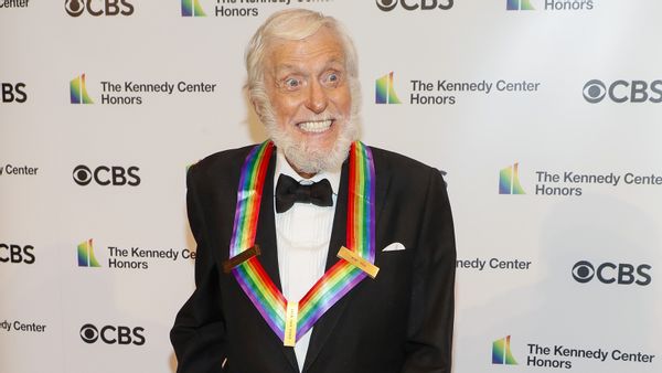 Dick Van Dyke is not dead, despite death hoax
