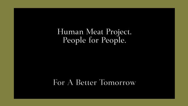 Human Meat Project