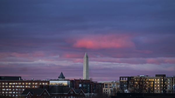 666 washington monument measurements