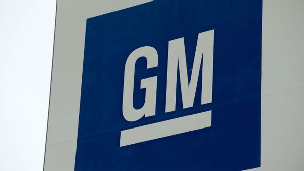 The idea that Elon Musk bought GM is a false rumor.