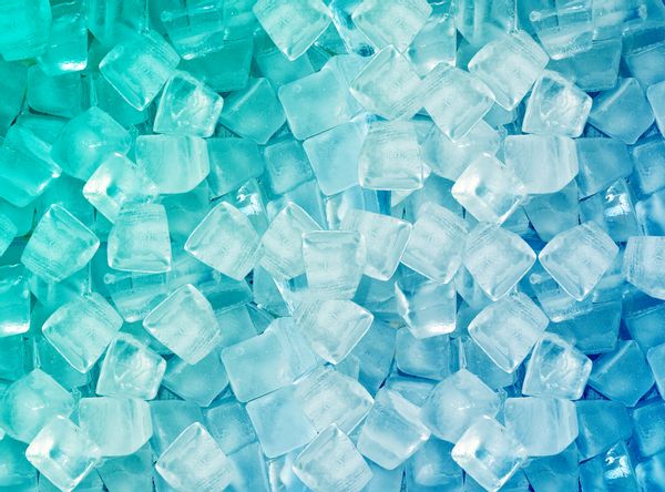 A purported ice hack diet and weight loss product called Alpilean was featured in a misleading YouTube ad.