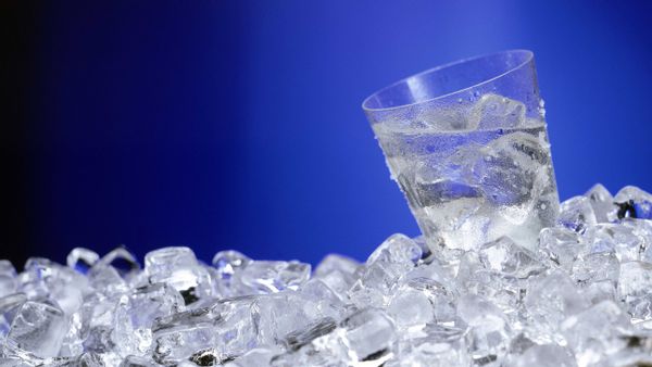 A fake USA Today article pushed a so-called odd ice hack scam review for the Alpilean weight loss product.