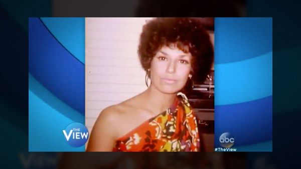 A rumor said that a picture showed The View host Joy Behar wearing darkened makeup which was referred to as blackface.