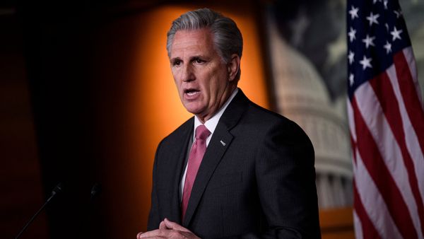 Kevin McCarthy