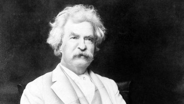 Mark Twain quote on patriotism