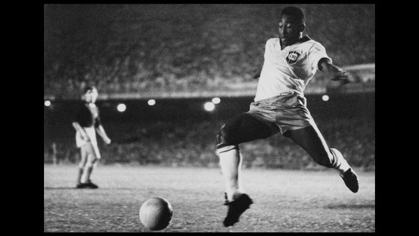 Pele
