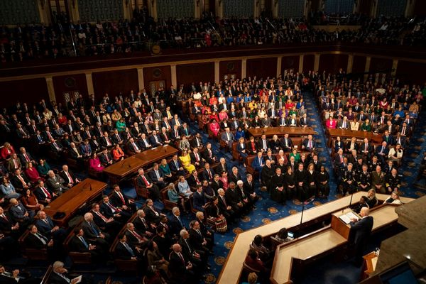 biden state of the union speech 2023
