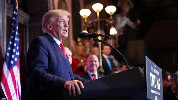 Reporting from Rolling Stone cited three unnamed sources who said that former US President Donald Trump was planning on bringing back firing squads and group executions.