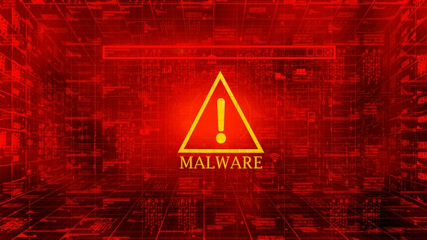 A McAfee invoice scam email claimed to be a confirmation receipt for renewal.