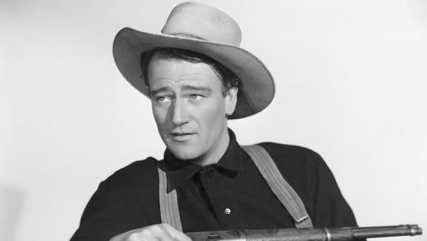 john wayne