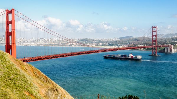 An article claimed that Navy SEALs saved children from child sex slavers in the San Francisco Bay Area.