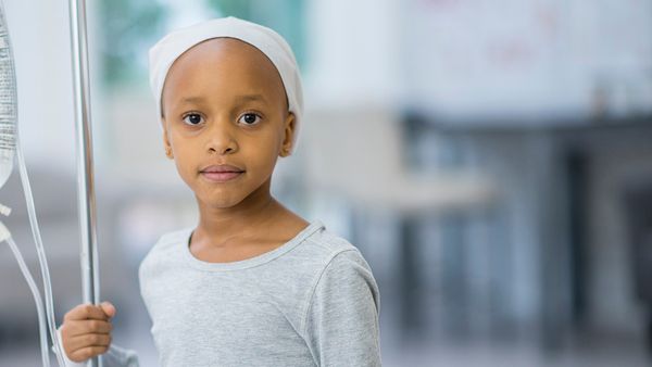 A rumor said that a 7-year-old cancer patient was denied her Make-A-Wish due to funds needed for the search for the Titanic submersible known as Titan.
