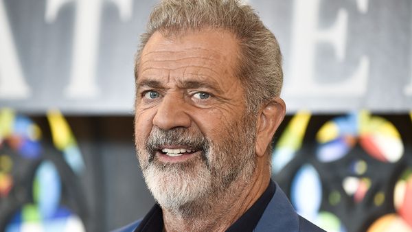 An interview with Mel Gibson from 1998 went viral online around the release of the film, Sound of Freedom.