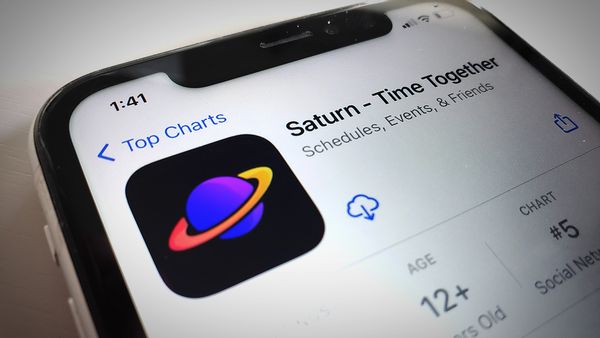 A Facebook post detailed potential security vulnerabilities regarding user verification for the Saturn school scheduling app meant for high school students.