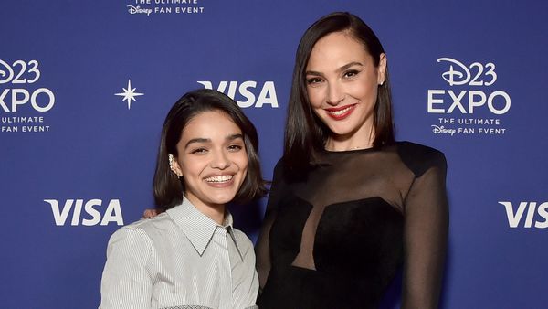 An online article said that the live-action Snow White movie starring Rachel Zegler and Gal Gadot was being canceled by Disney.