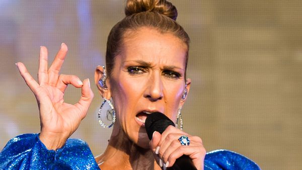 An unsubstantiated rumor claimed that Celine Dion's family or sister said that she is dying.