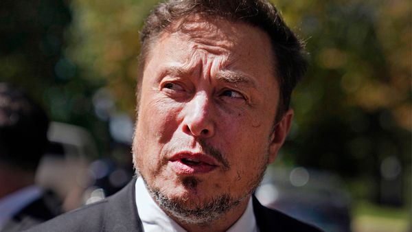This story is about how Elon Musk and Andrea Conway reportedly teased the removal of the action buttons in X or Twitter for reply, retweet which is known as repost and also the like heart.