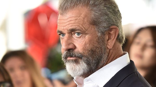 Posts claimed that Mel Gibson said Israel's time was coming to an end and that's why they're destroying everything in the way.