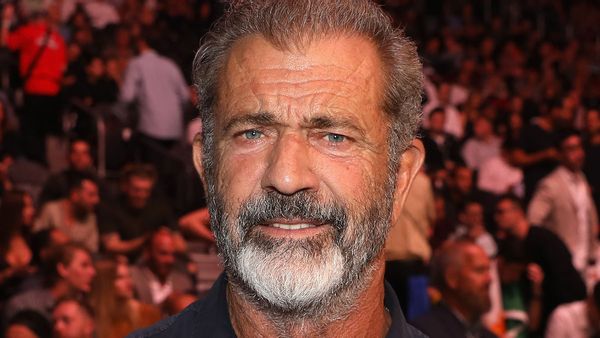 An image purportedly showed that Mel Gibson had posted about Israel coming to an end.