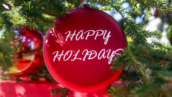 Is the war on Christmas real?