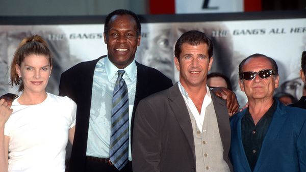 A rumor on a Facebook page claimed that Lethal Weapon 5 would be releasing in US theaters in September 2024.
