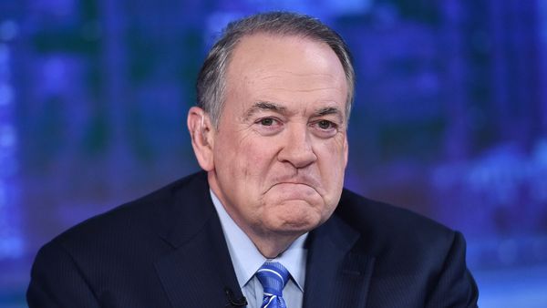 A false and scammy ad on Facebook and Instagram said Mike Huckabee was leaving his TBN show and that TBN subsequently canceled the program, all after the former Arkansas Republican governor created and endorsed Fortin CBD Gummies.