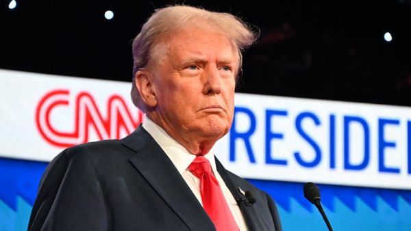 Did Trump suggest injecting bleach to treat COVID-19?
